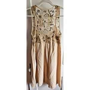 geisha designs ruffled strapless dress Lily Dress Geisha Designs by Paras and Shalini
